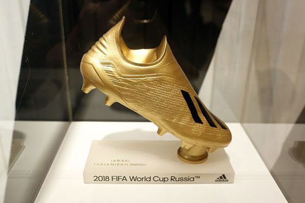 Top 7 cầu thủ ghi nhiều bàn thắng nhất World Cup (1930 – 2018)
