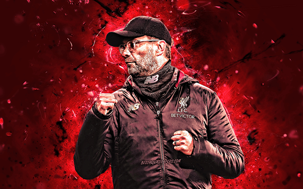 Jurgen Klopp: Huấn luyện viên xuất sắc nhất thế giới thời điểm hiện tại