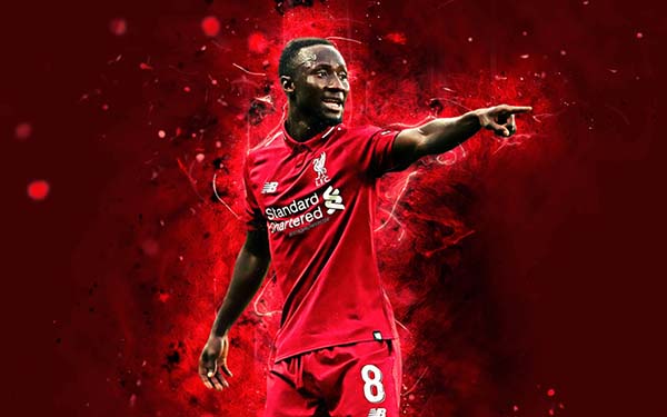 Naby Keita – Thông tin tiểu sử sự nghiệp mới và chính xác nhất