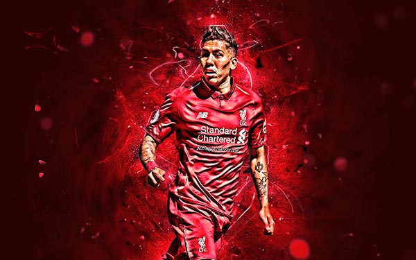 Roberto Firmino – Tướng quân độc nhãn – Hạt nhân của GEGENPRESSING