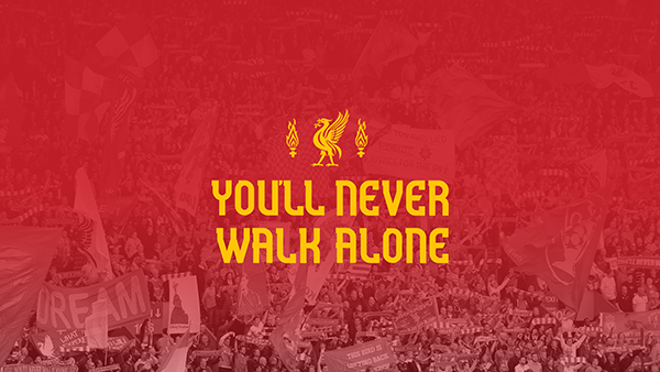 You’ll Never Walk Alone – Giai điệu truyền thống của Lữ Đoàn Đỏ