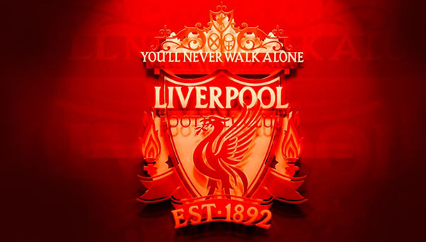 Liverpool FC – Đương Kim vô địch Châu Âu (Champions League)