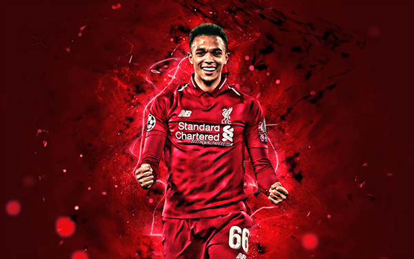 Trent Alexander-Arnold: tiến trình phát triển của hậu vệ phải hay nhất thế giới