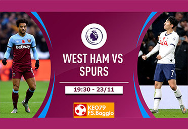 Xem trực tiếp bóng đá, Link Socpast, Acestream West Ham vs Tottenham