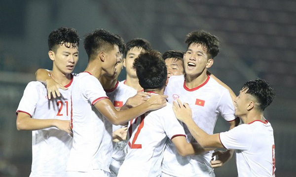 Trực tiếp U19 Việt Nam hôm nay nhanh chóng và chất lượng