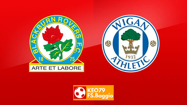 Nhận định Blackburn Rovers vs Wigan – 02:45, 24/12/2019: Hạng Nhất Anh