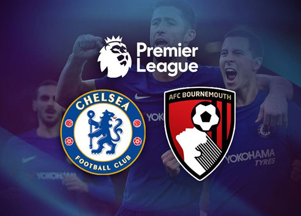 Trực tiếp – Nhận định trận đấu Chelsea vs Bournemouth 22h00 ngày 14/12/2019