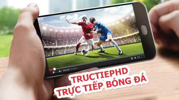 Tructiephd – Trực tiếp bóng đá Full HD [Bản Đẹp] [Tốc Độ Cao]