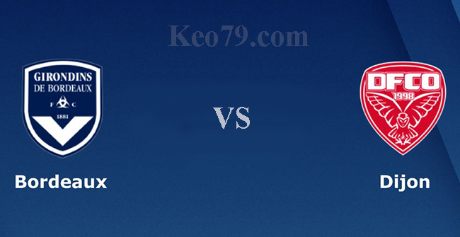 Nhận định – Soi kèo: Bordeaux vs Dijon, 02:00 ngày 16/02