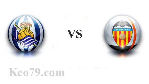 Nhận định – Soi kèo: Real Sociedad vs Valencia, 00:30 ngày 23/02