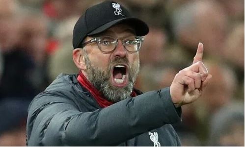 nCoV có thể khiến Liverpool bỏ lỡ cơ hội vô đich NHA