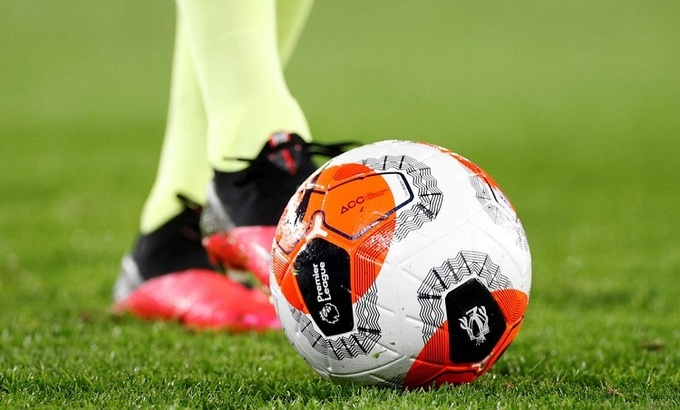 Chính phủ Anh đang muốn Premier League đá chở lại