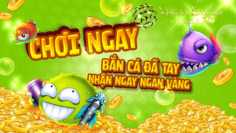 Bắn cá M8win – Game săn cá đổi thưởng Hot nhất 2020