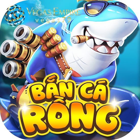 Bắn cá rồng – Bắn cá online đổi thưởng trên PC, IOS, APK