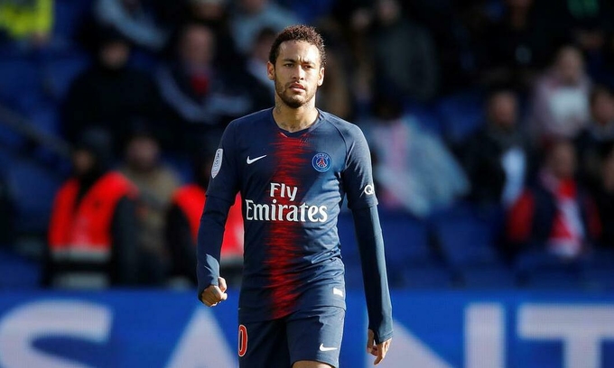 Neymar sẵn sàng chi tiền túi để tái hợp với Barca
