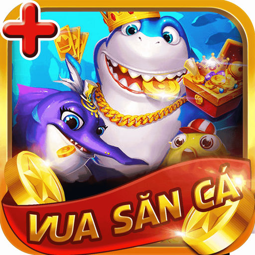 Vuasanca – Click chơi game vua săn cá đổi thưởng Top 1 VN