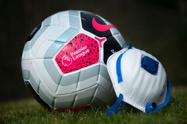 Premier League có thêm 4 trường hợp nhiễm Covid-19