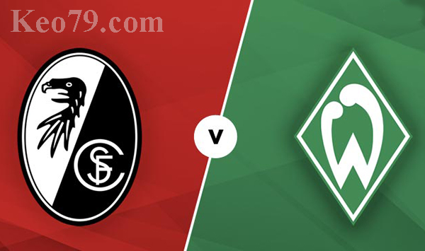 Nhận định – Soi kèo: Freiburg vs Bremen, 20:30 ngày 23/05