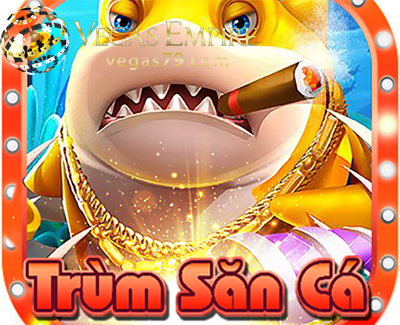 Trumsanca – Cổng game bắn cá trực tuyến Top 1 VN