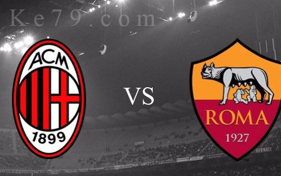 Soi kèo AC Milan vs Roma, 22:15 ngày 28/06 – Vòng 28 Serie A 19-20