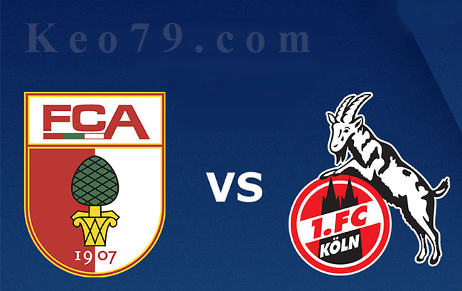 Nhận định – Soi kèo: Augsburg vs FC Koln, 23:00 ngày 07/06
