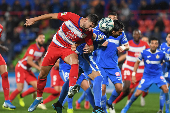 Nhận định – Soi kèo: Granada vs Getafe, 00:30 ngày 13/06