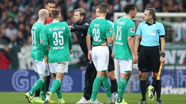 Nhận định – Soi kèo: Paderborn vs Bremen, 20:30 ngày 13/06