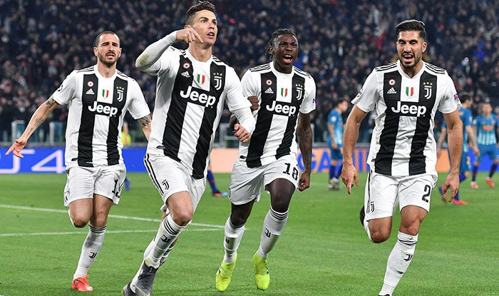 Soi kèo Cagliari vs Juventus, 02h45 ngày 30/07 – Vòng 37 Serie A