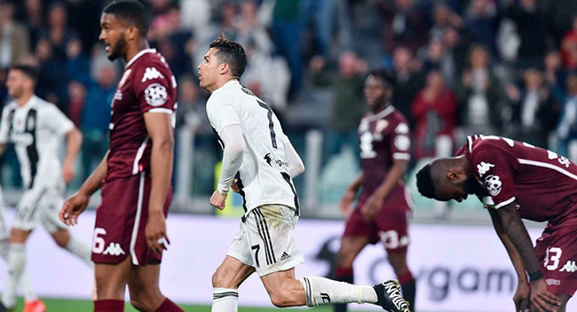 Nhận định – Soi kèo: Juventus vs Torino, 22h:15 ngày 04/07