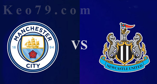 Soi kèo Man City vs Newcastle, 00h:00 ngày 09/07 – Premier League