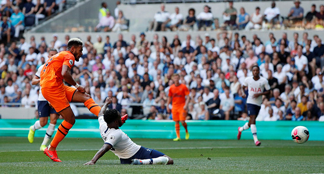 Soi kèo bóng đá – Newcastle vs Tottenham, 00:00 ngày 16/07