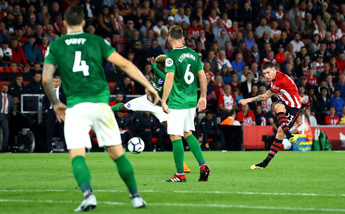 Soi kèo bóng đá Southampton vs Brighton, 02:15 ngày 17/07