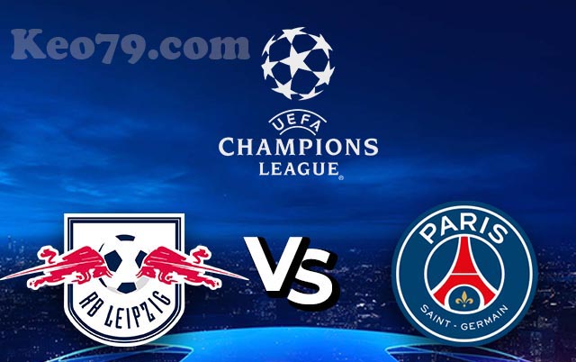 Soi kèo bóng đá Leipzig vs PSG, 02:00 ngày 19/08 – Bán kết Champions League
