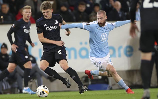 Soi kèo bóng đá Malmo vs Cracovia Krakow, 00:00 nngafy 28/08 – Cúp C2
