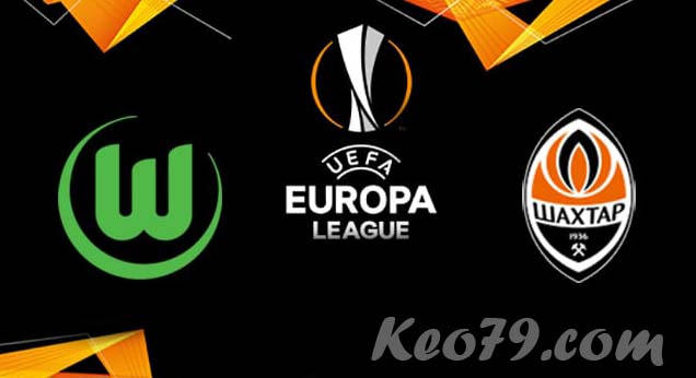 Soi kèo bóng đá Shakhtar Donetsk vs Wolfsburg, 23:55 ngày 05/08