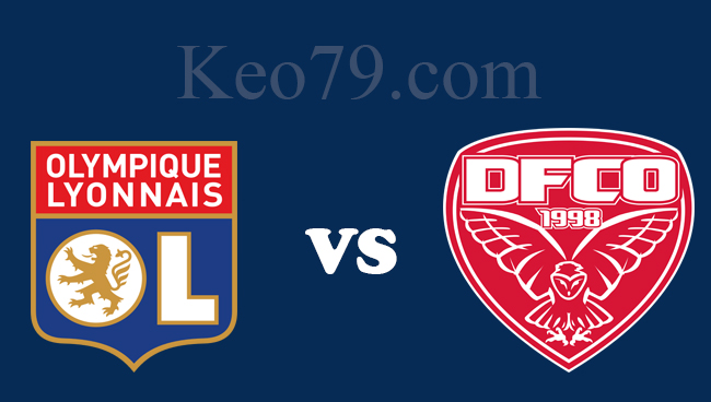 Soi kèo bóng đá Lyon vs Dijon, 02:00 ngày 29/08 – Ligue 1 20-21