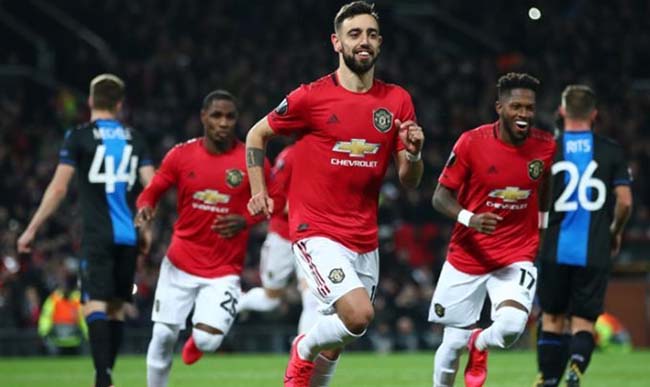 Soi kèo bóng đá MU vs Copenhagen, 02:00 ngày 11/08 – Europa League