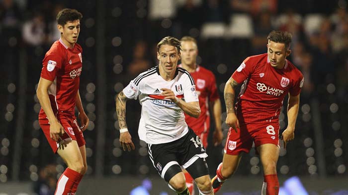 Soi kèo Brentford vs Fulham, 01:45 ngày 05/08 – League Championship 19-20