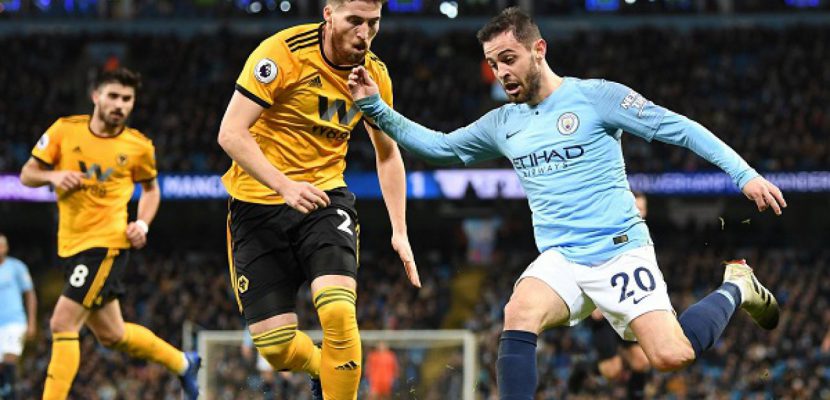 Soi kèo bóng đá Wolves vs Man City, 02:15 ngày 22/9, Ngoại hạng Anh