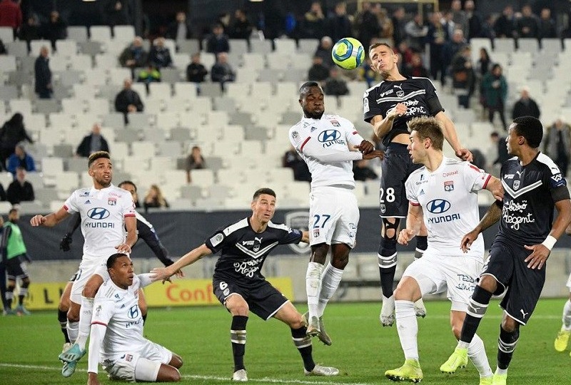 Soi kèo bóng đá Bordeaux vs Lyon, 02:00 ngày 12/09 – Ligue 1