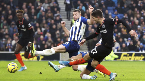 Soi kèo bóng đá Brighton vs Chelsea, 02h15 ngày 15/09 – Premier League