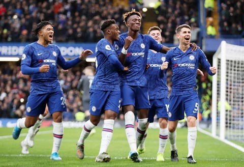 Soi kèo bóng đá Chelsea vs Barnsley, 01:45 ngày 24/09 – League Cup
