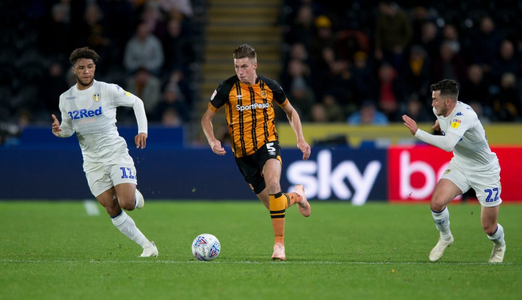 Soi kèo Leeds vs Hull City, 01:45 ngày 17/09 – Cúp liên đoàn Anh (EFL)