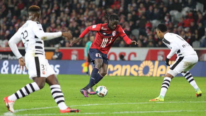 Soi kèo bóng đá Lille vs Nantes, 02:00 ngày 26/09 – Ligue 1