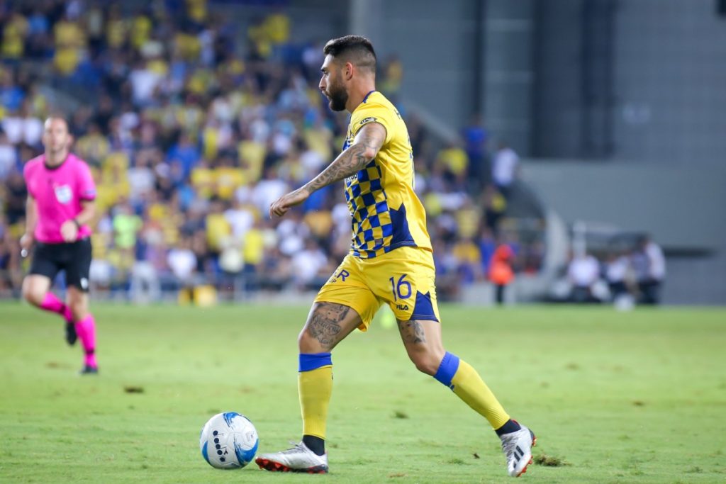 Nhận định Maccabi Haifa vs FK Zeljeznicar, 00:00 ngày 10/09 – Cúp C2