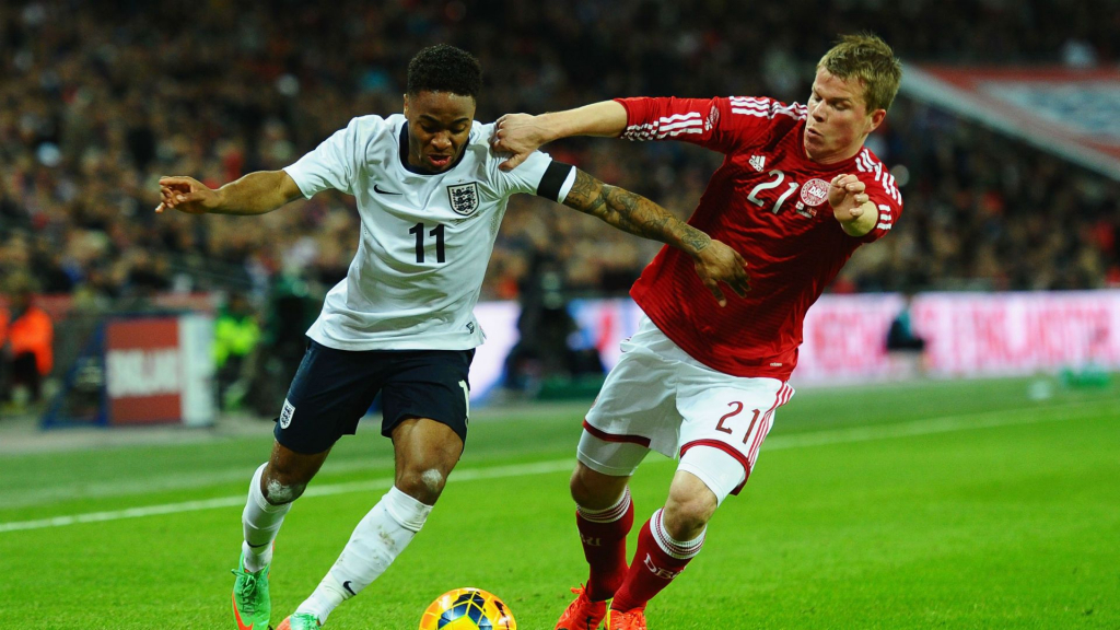 Soi kèo bóng đá Đan Mạch vs Anh, 01:45 ngày 09/09 – Nations League