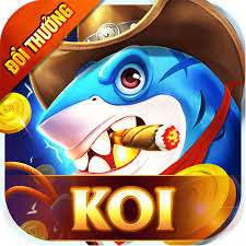 Săn cá koi – Link tải bắn cá koi đổi thưởng PC, Andorid, IOS phiên bản mới