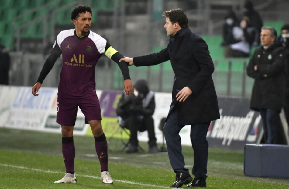 HLV Pochettino nói gì khi có màn ra mắt thất vọng