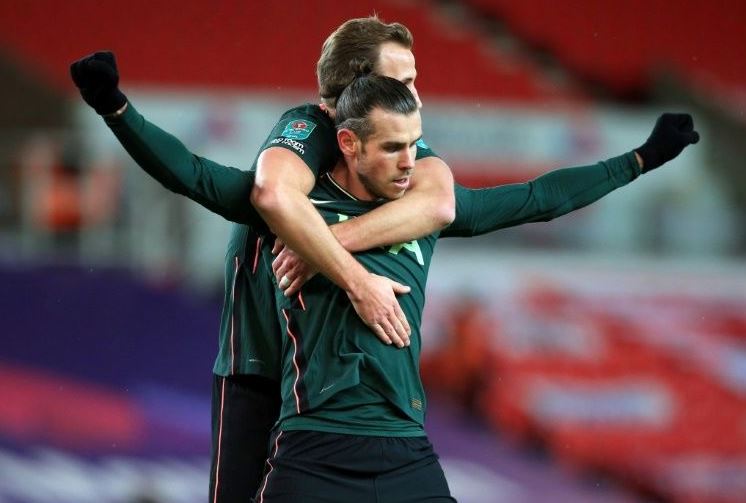 Bản tin ngày 15/01: Bale không có suất ở lại Tottenham