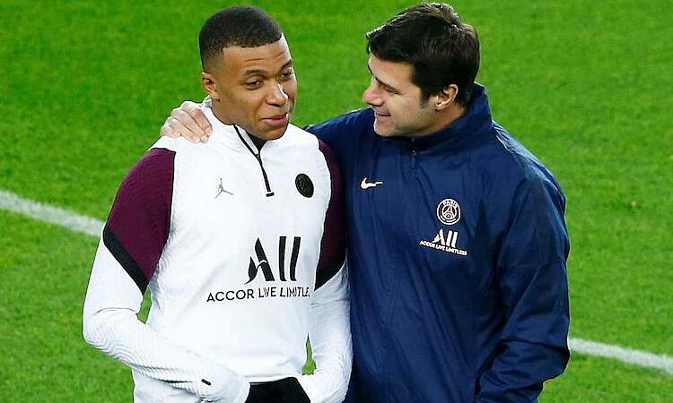 Mbappe yêu cầu mức lương khủng tại PSG